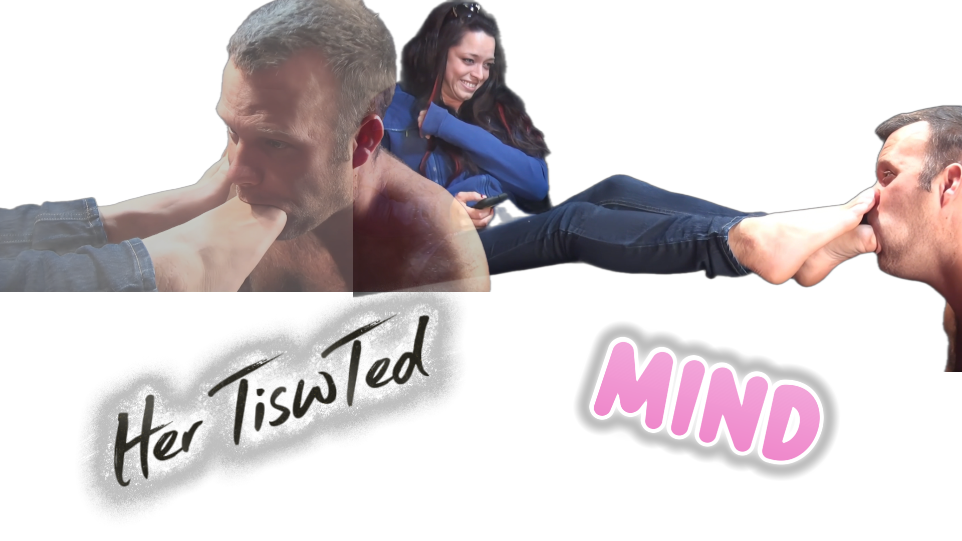 foot clip 030 preview
