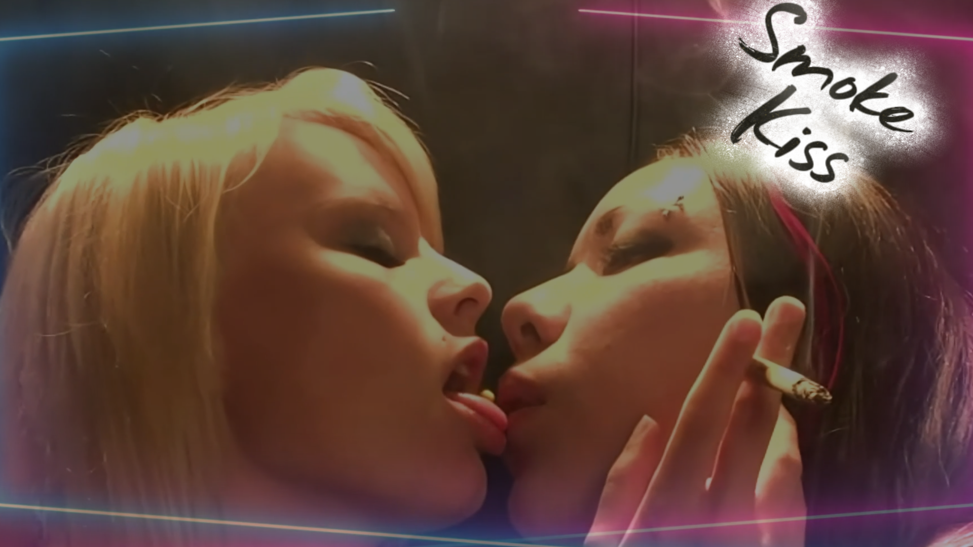 kiss clip 015 preview