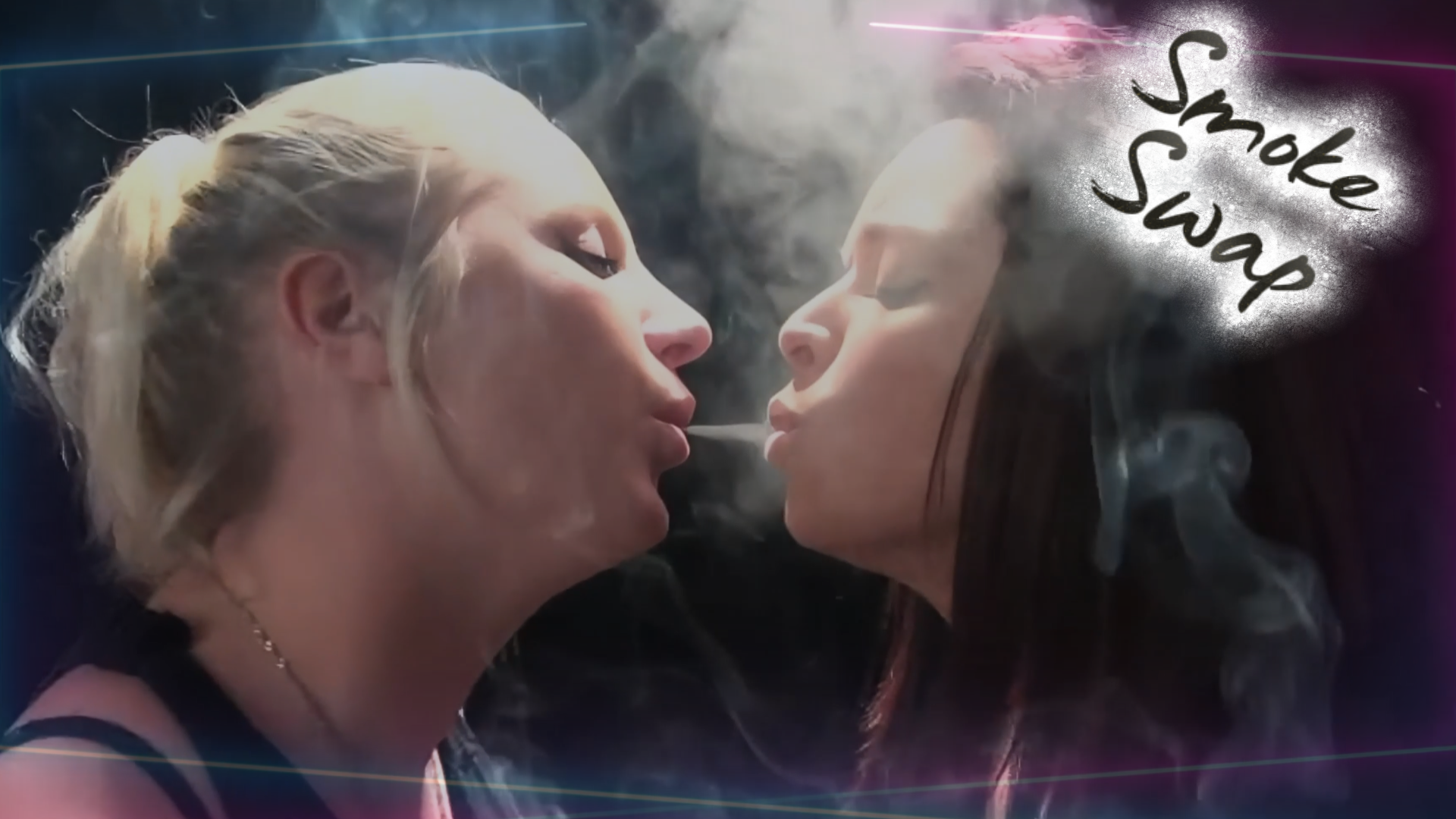 kiss clip 057 preview