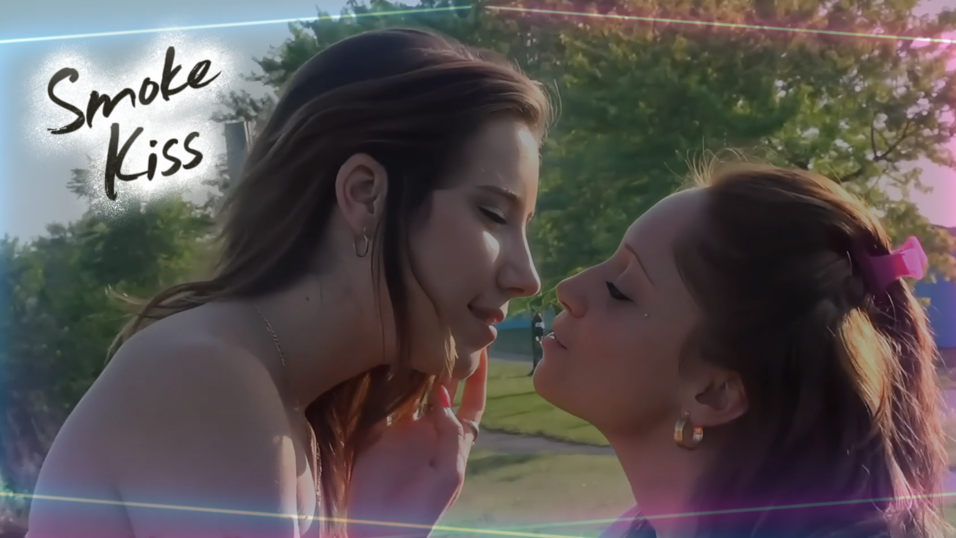 kiss clip 067 preview