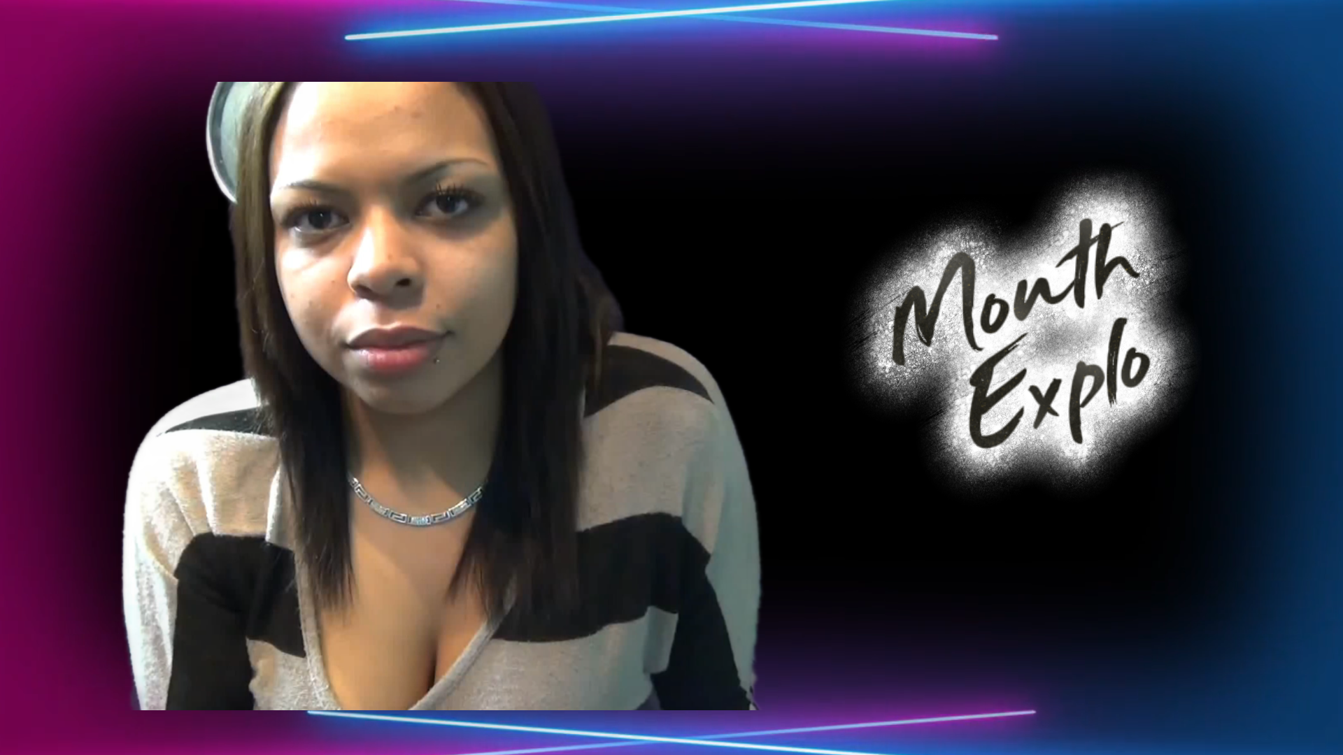 mouth clip 100 thumbnail
