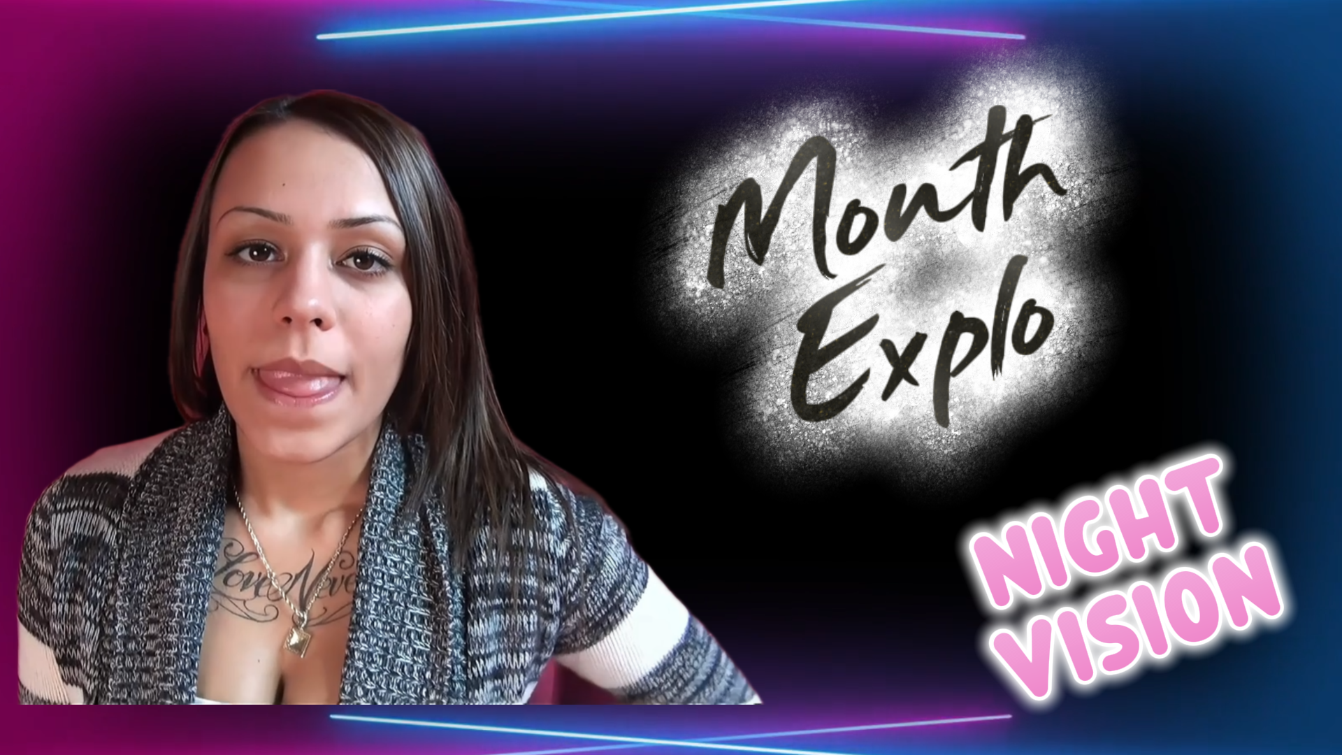 mouth clip 149 thumbnail