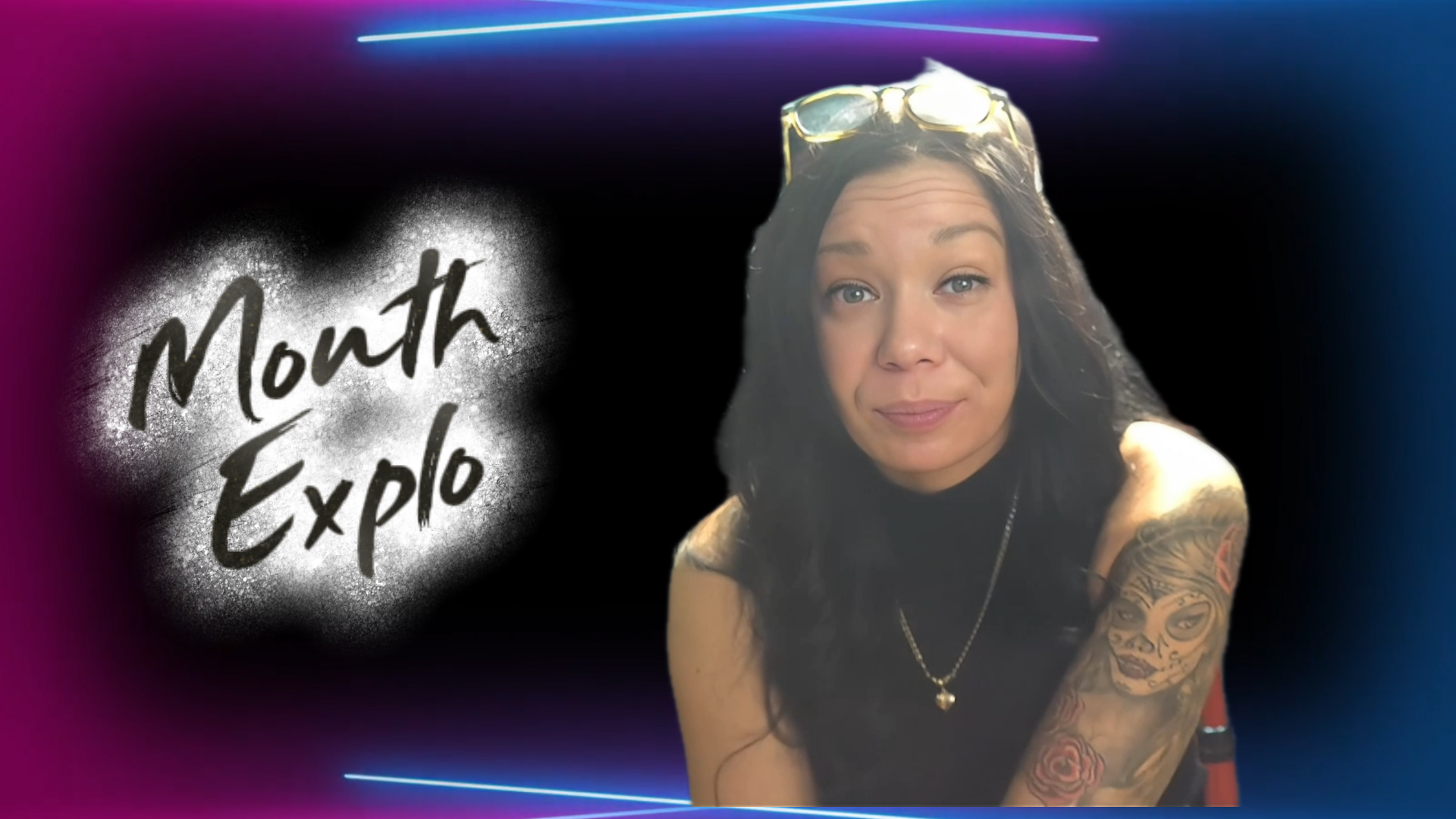 mouth clip 323 thumbnail