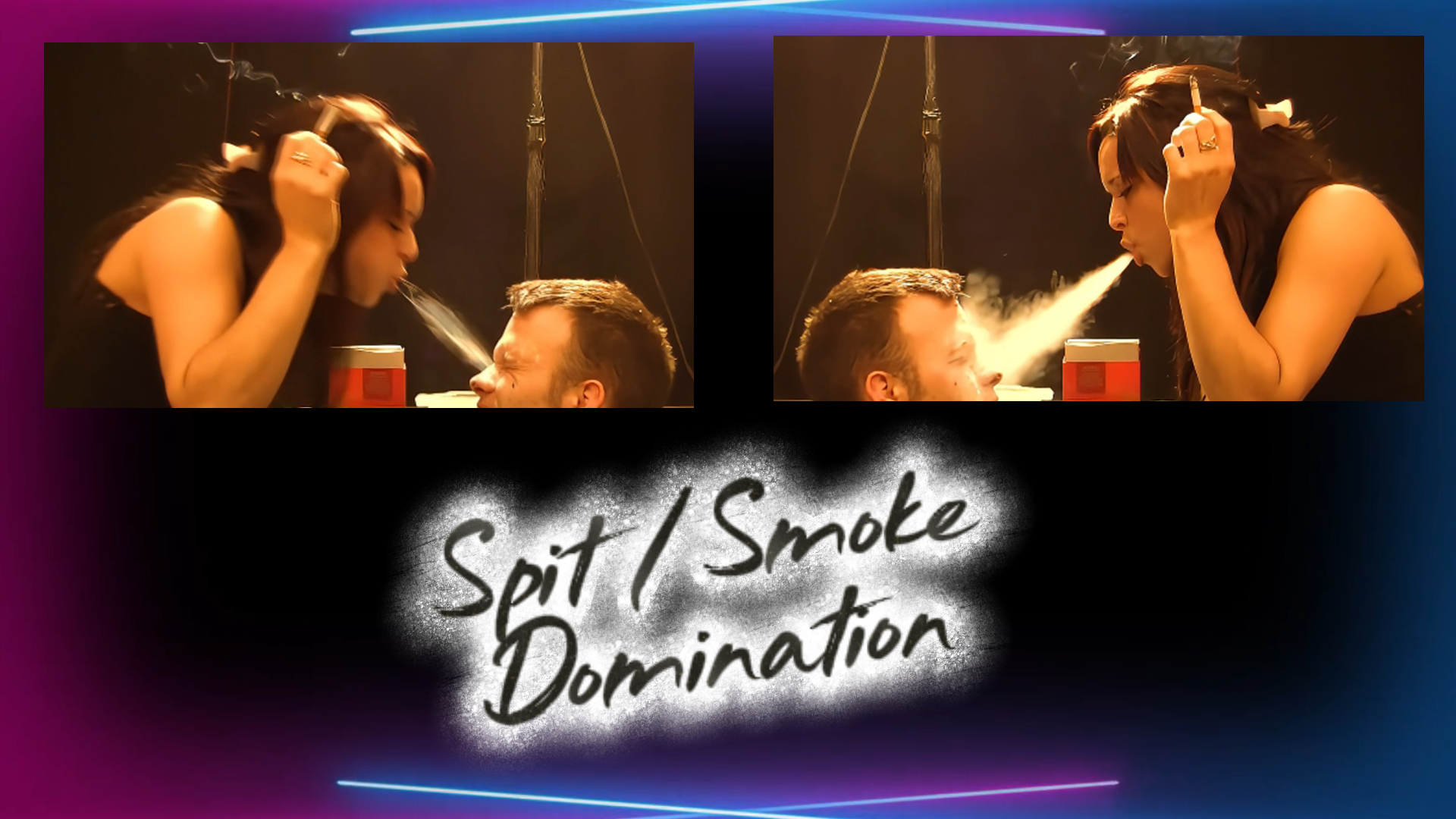 spit clip 007 preview